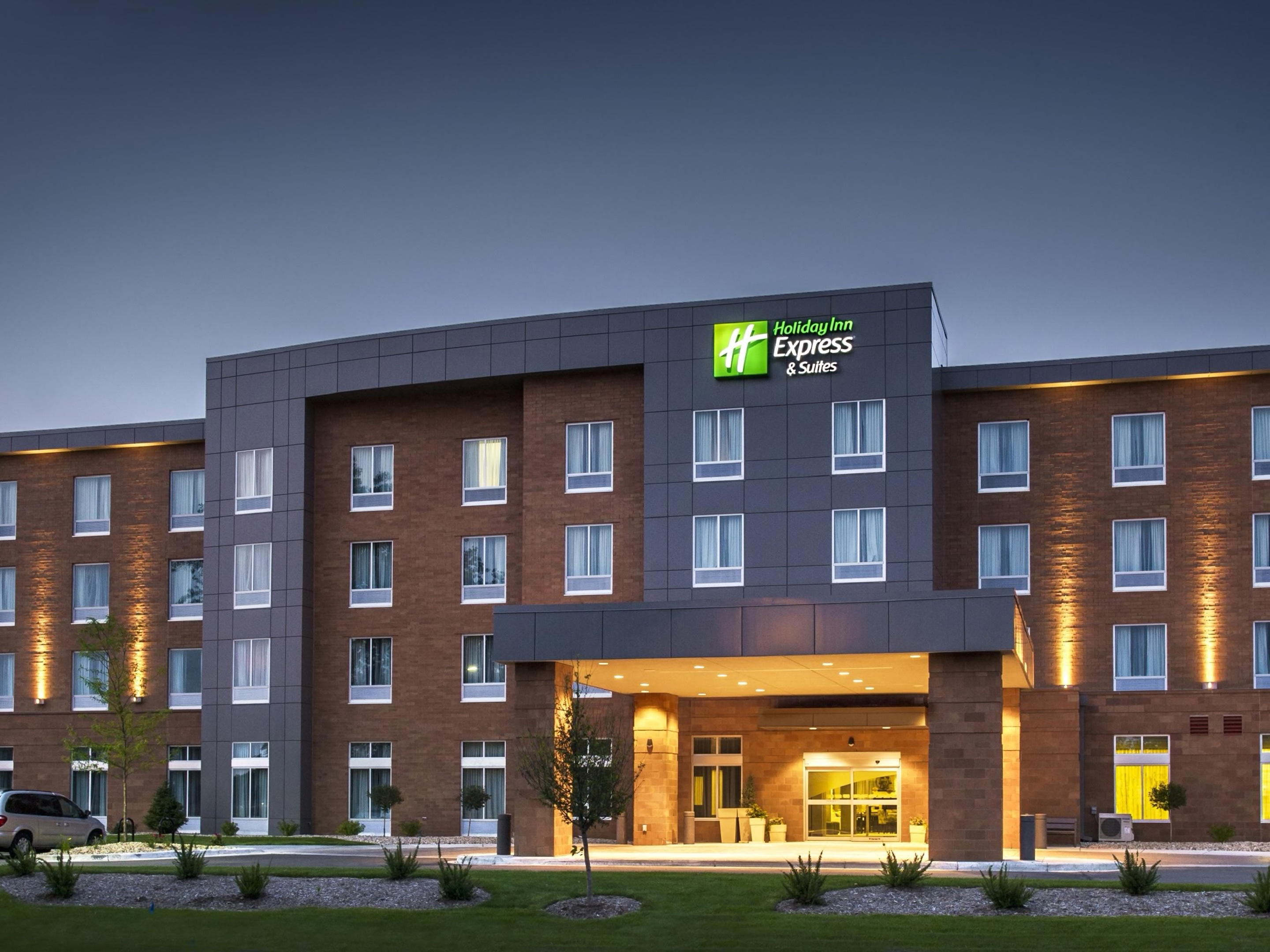 Holiday Inn Express