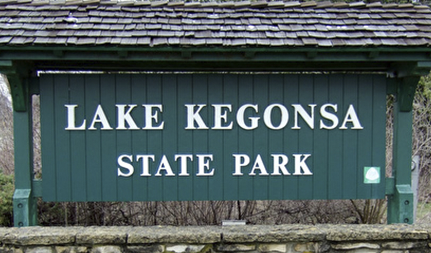 Lake Kegonsa State Park