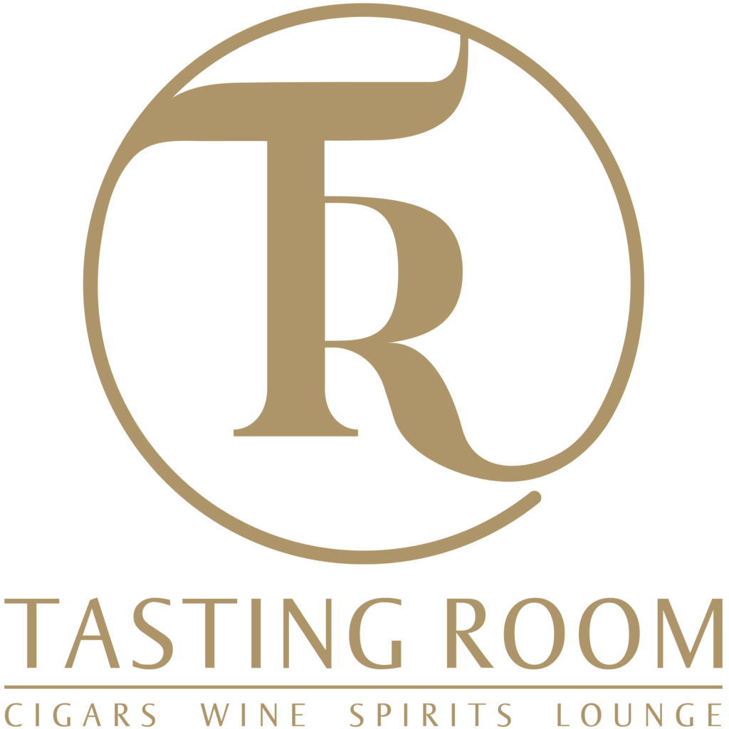 Tasting Room