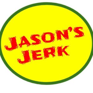 Jason's Jerk Chicken