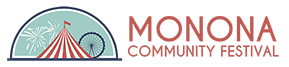 Monona Festival Logo