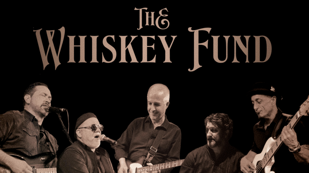 The Whiskey Fund