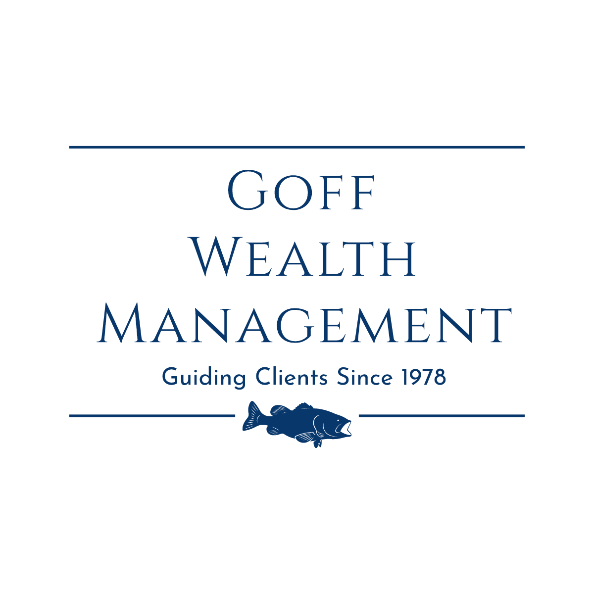 Goff Wealth Management