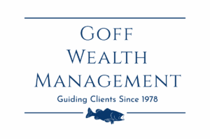 Goff Wealth Management