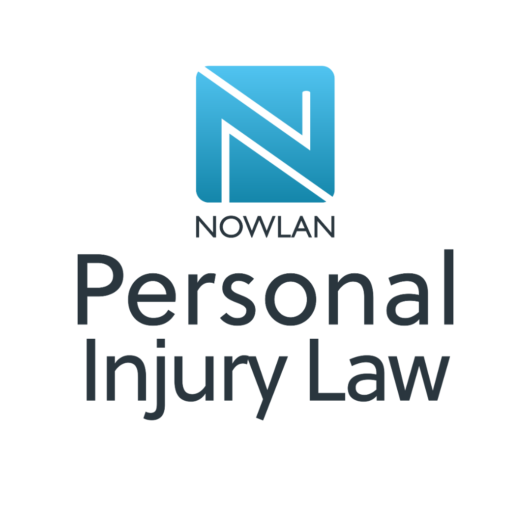 Nowlan Personal Injury Law