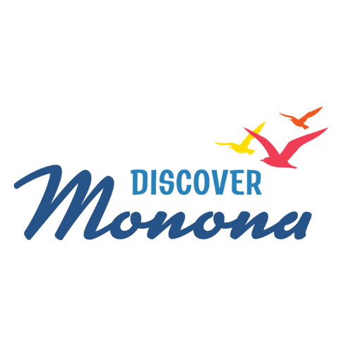 Discover Monona