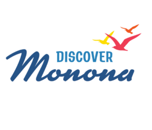 Discover Monona