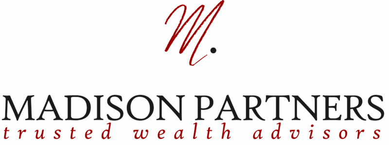 Madison Partners logo