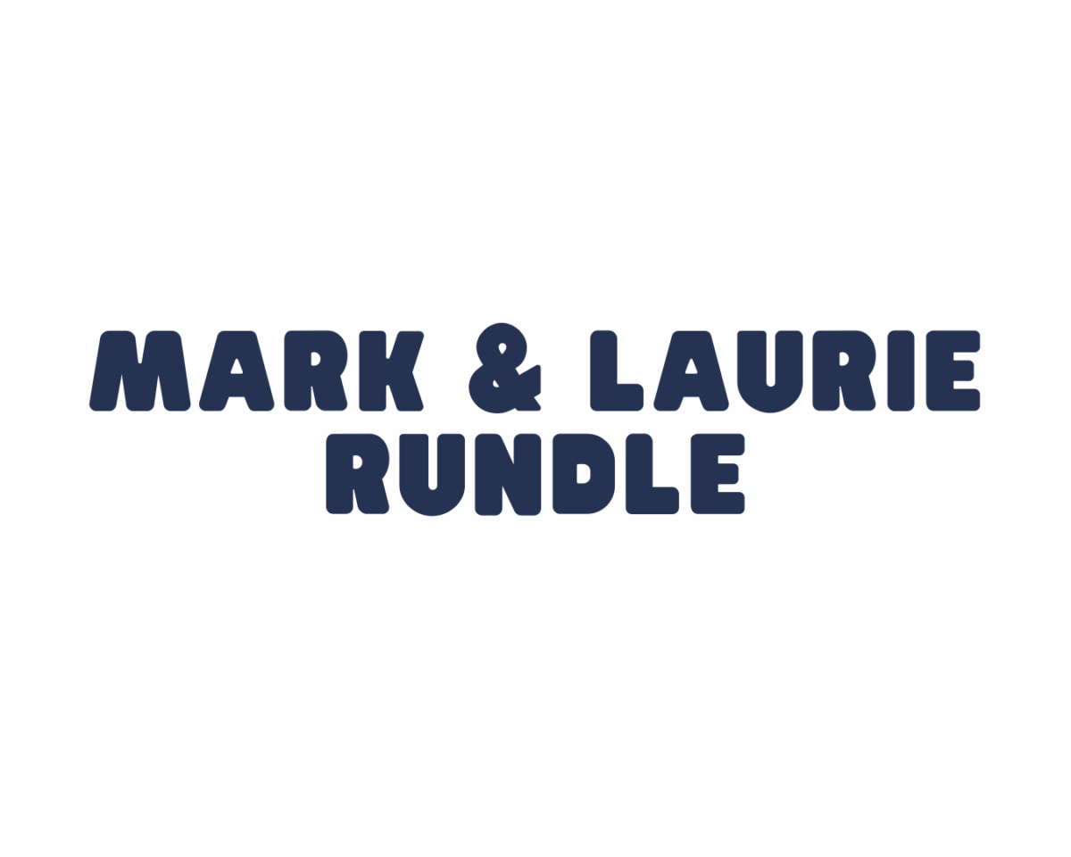 Mark & Laurie Rundle