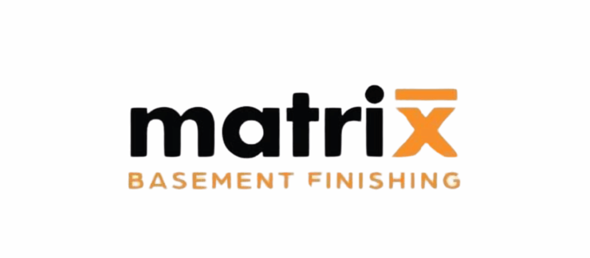 Matrix Basement Finishing