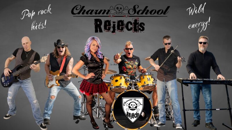 Charm School Rejects