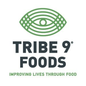 tribe 9 foods