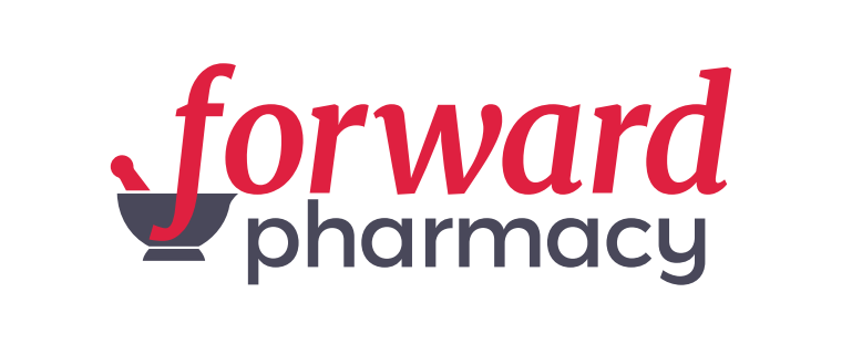 forward pharmacy logo