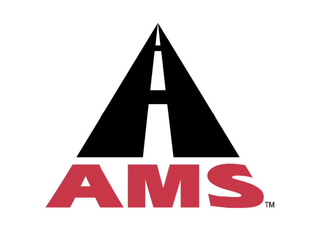AMS Logo